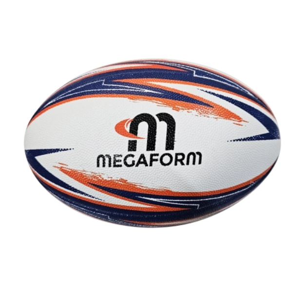 Megaform 2.0 regbio kamuolys