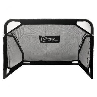 Mini futbolo vartai PRO 2.40 m x 1.20 m arba 1.20 m x 0.80 m