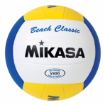 Paplūdimio tinklinio kamuolys Mikasa VX20