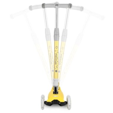 VAIKIŠKAS PASPIRTUKAS SPOKEY PLIER VAIKIŠKAS PASPIRTUKAS SPOKEY PLIER