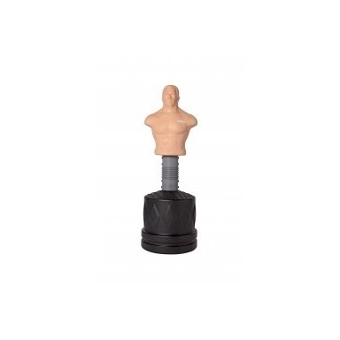 PASTATOMAS TRENIRUOČIŲ MANEKENAS BOB