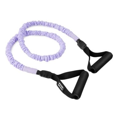 Pasipriešinimo guma Spokey Supra Tube (13,5 kg) VIDUTINĖ 3