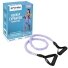 Pasipriešinimo guma Spokey Supra Tube (13,5 kg) VIDUTINĖ Pasipriešinimo guma Spokey Supra Tube (13,5 kg) VIDUTINĖ