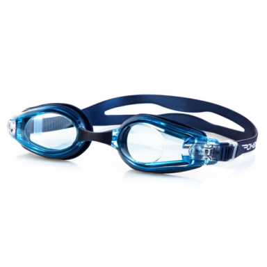 Plaukimo akiniai Spokey Skimo, mėlyni Plaukimo akiniai Spokey Skimo, mėlyni