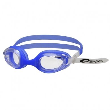 Plaukimo akiniai Spokey Seal