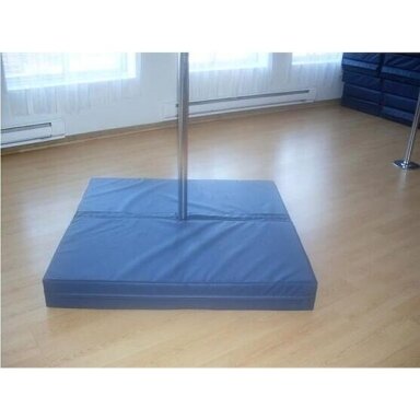 Pole dance (šokiai ant stulpo) apsauginis čiužinys