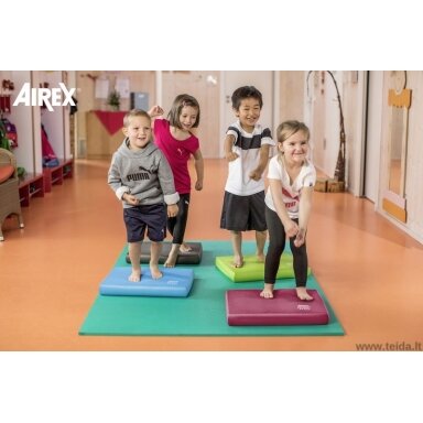 Pusiausvyros platforma Airex Balance Pad Cloud
