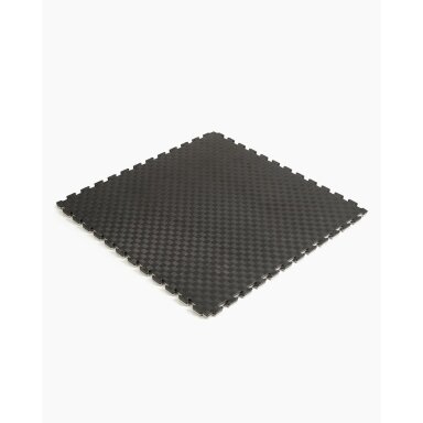PUZZLE TATAMIS 1000x1000x20mm pilka-juoda PUZZLE TATAMIS 1000x1000x20mm pilka-juoda