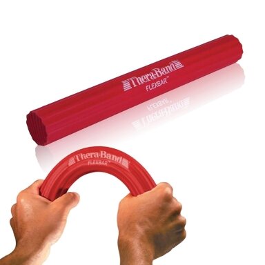 Treniruoklis rankoms FlexBar