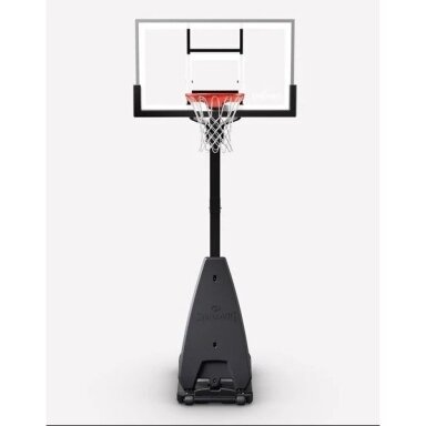 Krepšinio stovas Spalding Ultimate