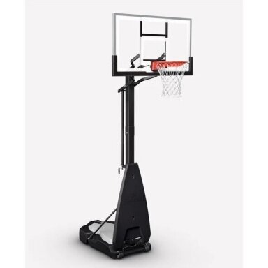 Krepšinio stovas Spalding Ultimate