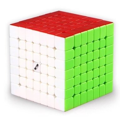 Rubiko kubas 7x7 Rubiko kubas 7x7