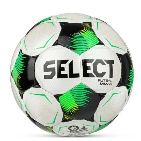 SALĖS FUTBOLO KAMUOLYS SELECT FUTSAL MIMAS V22