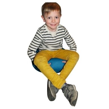 Sėdėjimo pagalvėlė - mini sėdmaišis