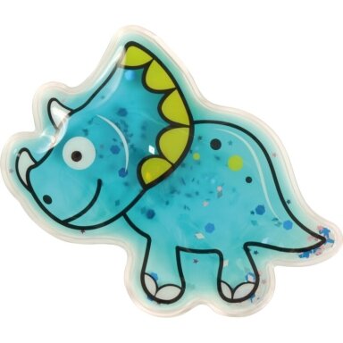 Sensoriniai dinozaurai (4 vnt)