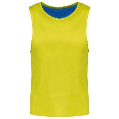 Skiriamosios liemenės - skirtukai dvipusiai (vaikams) 3