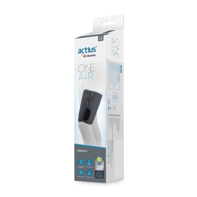 Šlaunies įtvaras ONE AIR OA8010