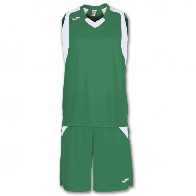 Sportinė - krepšinio apranga mokyklai su vardu ir numeriu