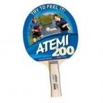 Stalo teniso raketė Atemi 200