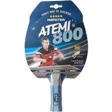 Stalo teniso raketė ATEMI 800