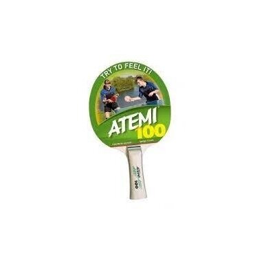 Stalo teniso raketė Atemi 100