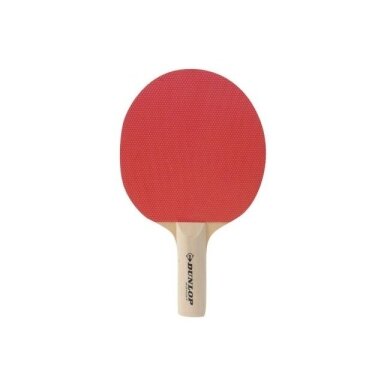 Stalo teniso raketė DUNLOP