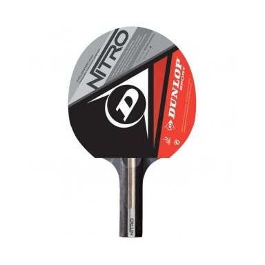 Stalo teniso raketė DUNLOP