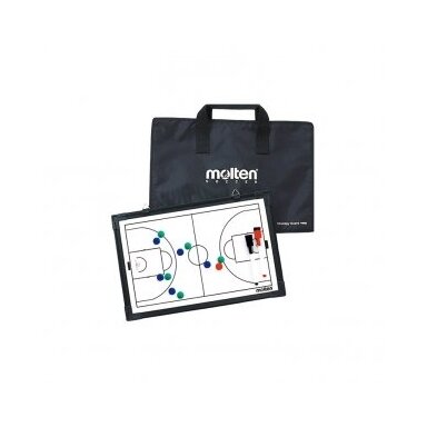 STRATEGINĖ KREPŠINIO LENTA MOLTEN