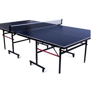 Stalo teniso stalas Spinner 15, mėlynas 3 Stalo teniso stalas Spinner 15, mėlynas 3