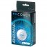 STALO TENISO KAMUOLIUKAI DONIC P40+ COACH