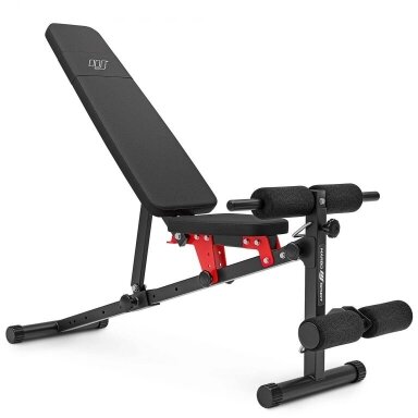 SULANKSTOMAS UNIVERSALUS SUOLIUKAS Marbo Sport MH-L111 2.0