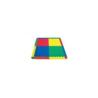Surenkama danga 101x101x1 cm