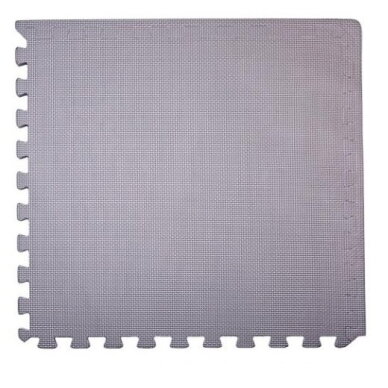 Surenkama danga 60x60x1 cm (8 vnt) mėlyna/pilka 3