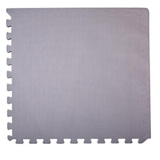 Surenkama danga 60x60x1 cm (8 vnt) mėlyna/pilka 3