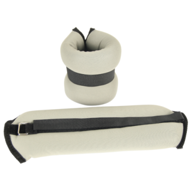 Svoriai rankoms ir kojoms  2 x 1,5 kg