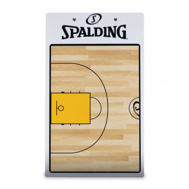 TAKTINĖ TRENERIO LENTA SPALDING