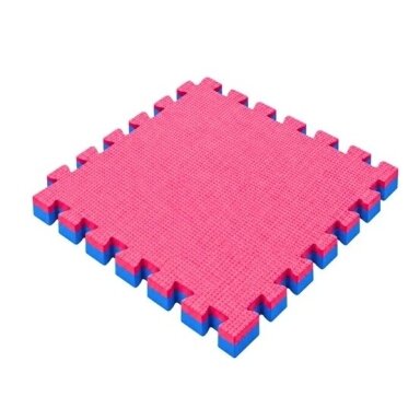 Tatamis puzzle 1x1 m x 2 cm 50-100 vnt