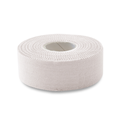 Teipas white 2,5cm x 13,7 m