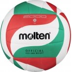 Tinklinio kamuolys MOLTEN V5M2000