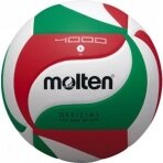Tinklinio kamuolys MOLTEN V5M4000