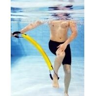 Vandens aerobikos įrankis BECO PowerStick