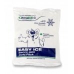 Vienkartiniai šalčio (ledo) maišeliai plastikiniu pav. EASY ICE