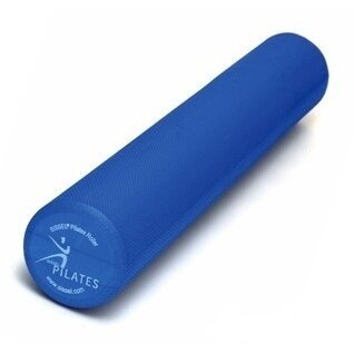 Volas Pilates Pro volas, 1 m, mėlynas