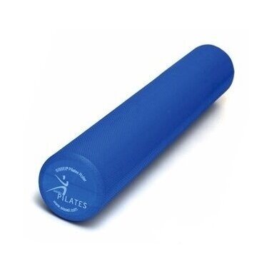 Volas Pilates Pro volas, 1 m, mėlynas