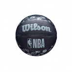 WILSON NBA ALL TEAM BLACK krepšinio kamuolys