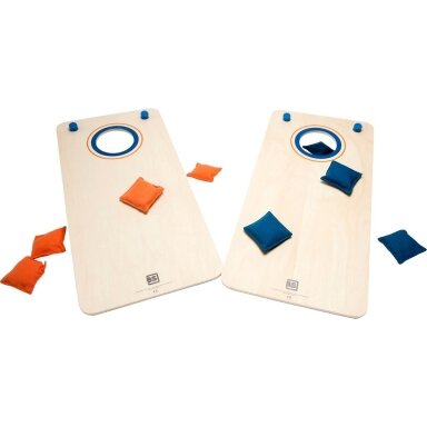Žaidimas Corn hole