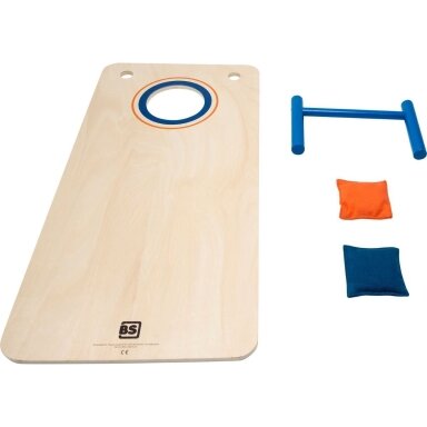 Žaidimas Corn hole